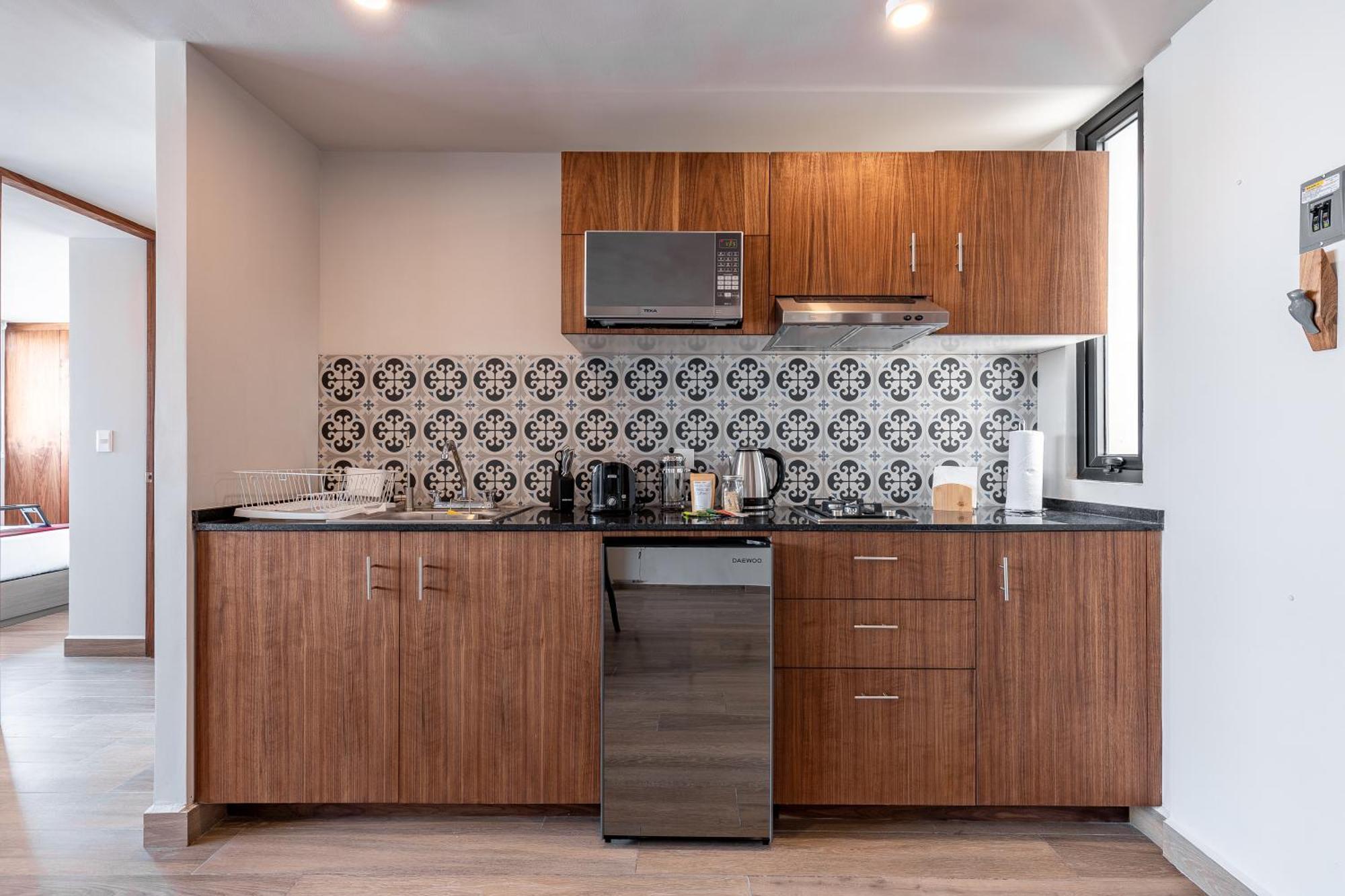 מקסיקו סיטי Roma Norte Trendy Apartments By Viato מראה חיצוני תמונה