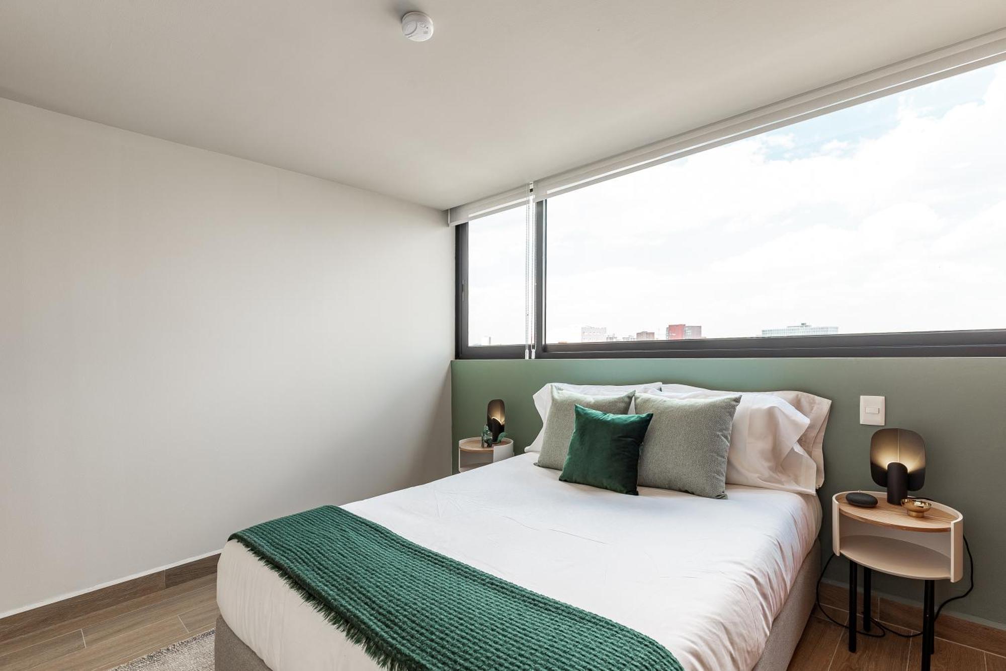 מקסיקו סיטי Roma Norte Trendy Apartments By Viato מראה חיצוני תמונה