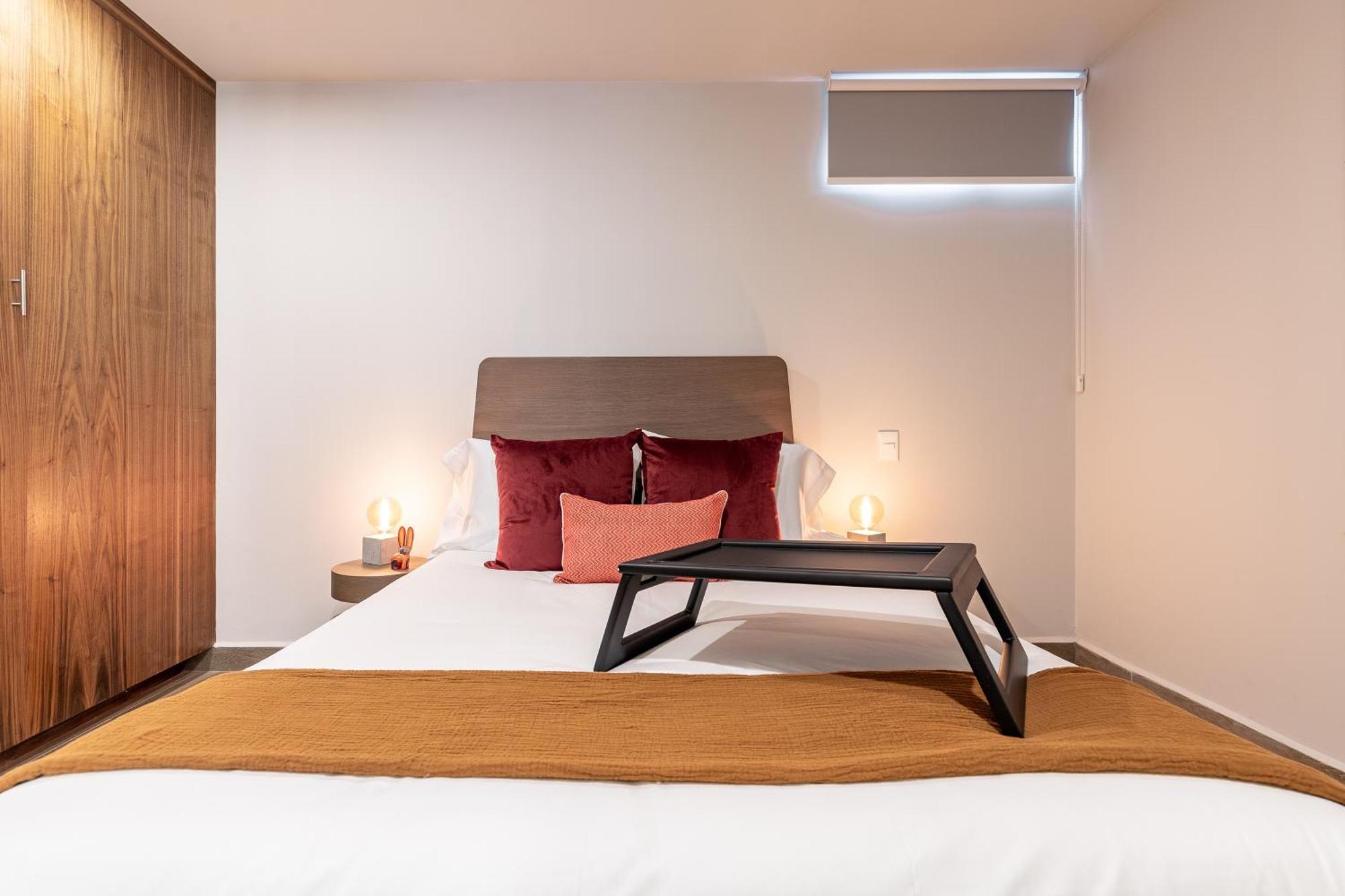 מקסיקו סיטי Roma Norte Trendy Apartments By Viato מראה חיצוני תמונה