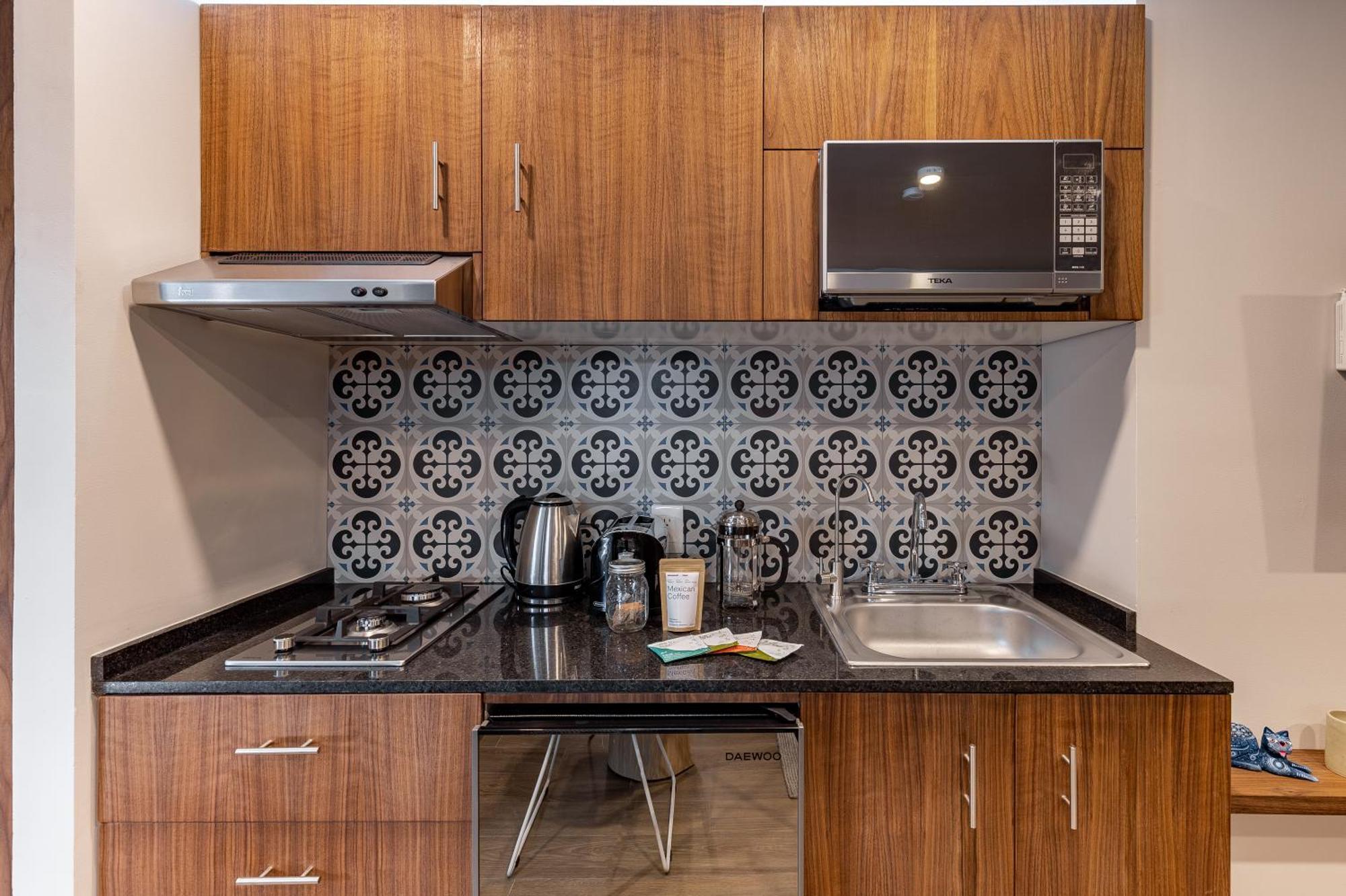 מקסיקו סיטי Roma Norte Trendy Apartments By Viato מראה חיצוני תמונה