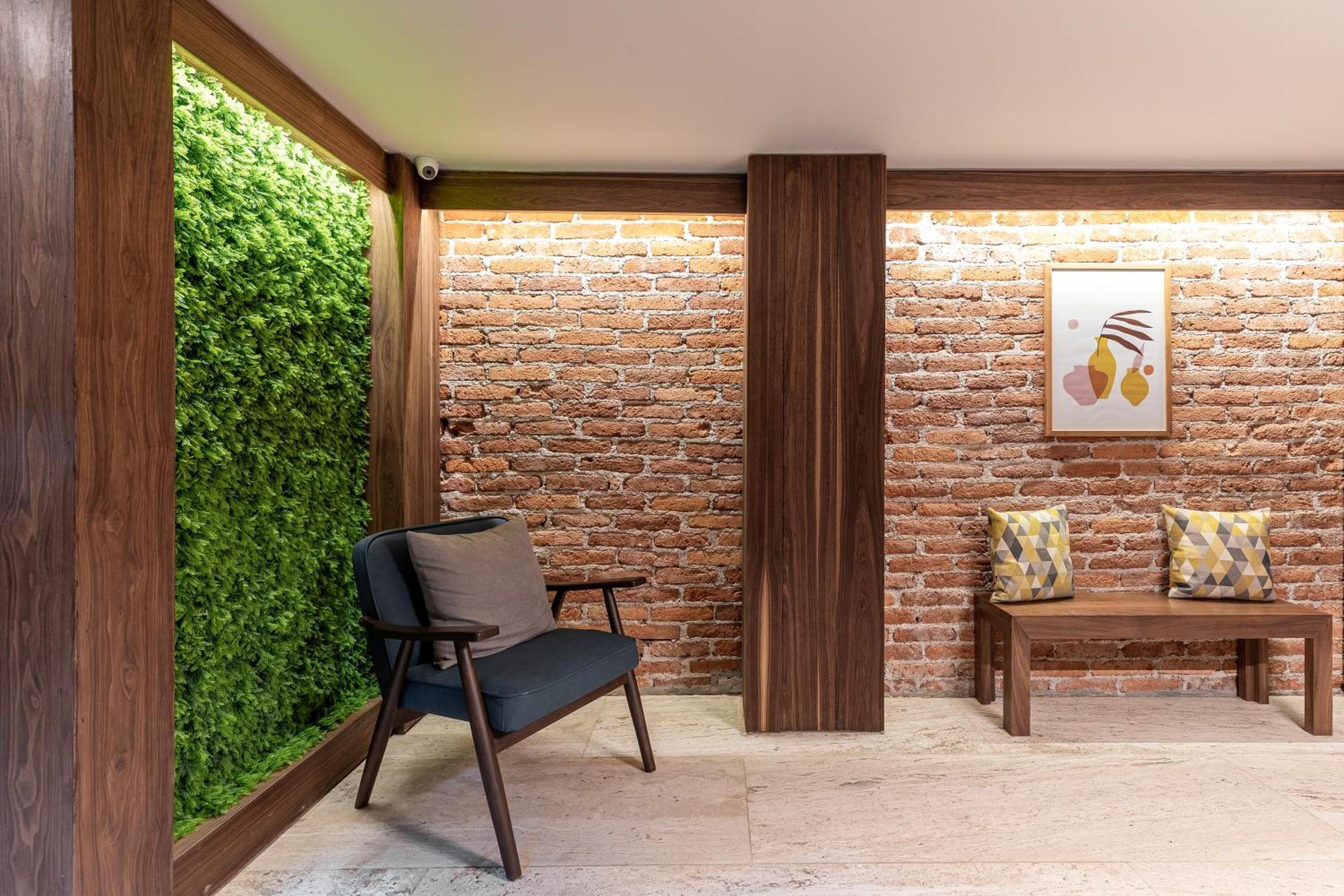 מקסיקו סיטי Roma Norte Trendy Apartments By Viato מראה חיצוני תמונה