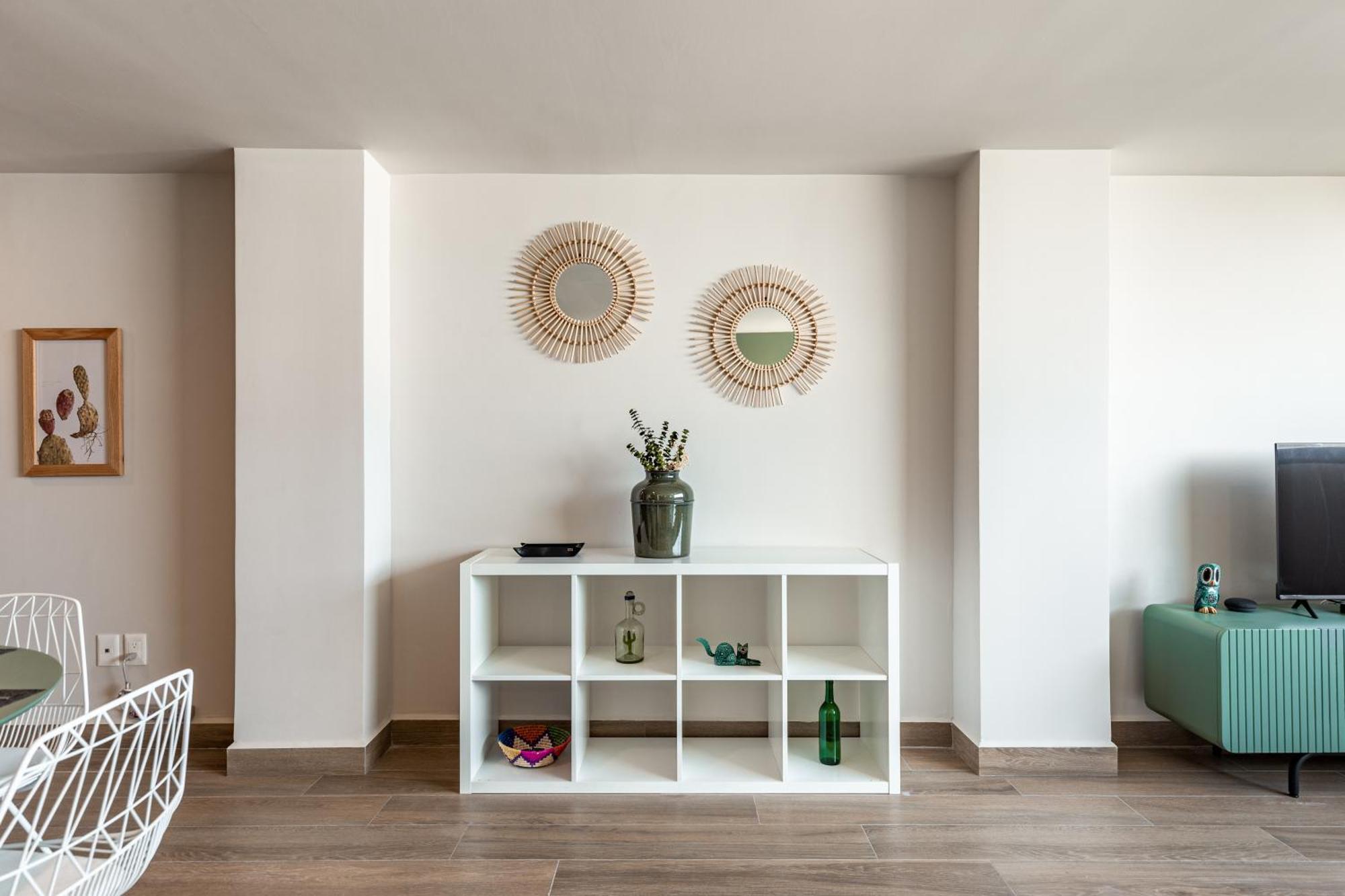 מקסיקו סיטי Roma Norte Trendy Apartments By Viato מראה חיצוני תמונה