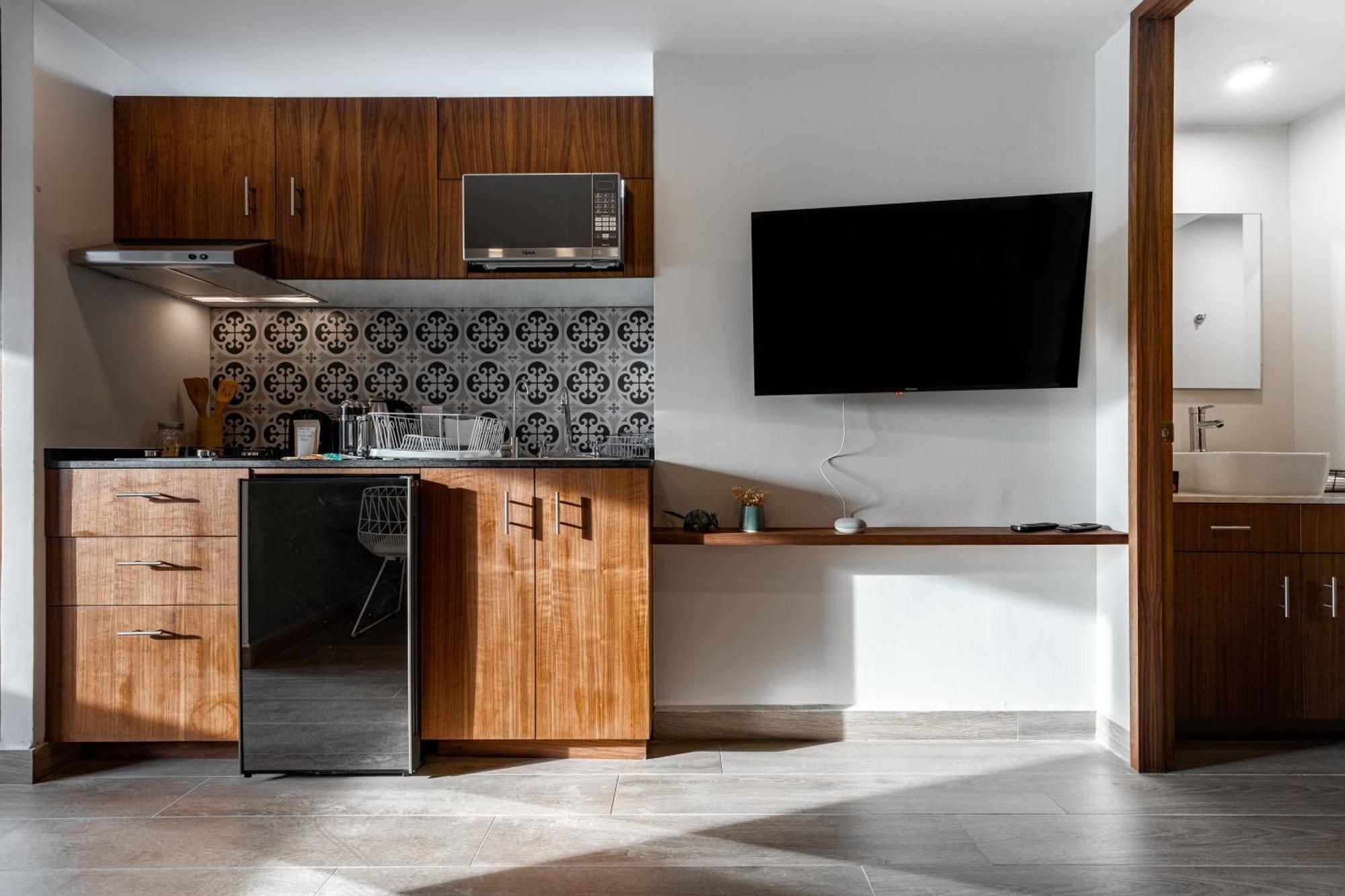 מקסיקו סיטי Roma Norte Trendy Apartments By Viato מראה חיצוני תמונה