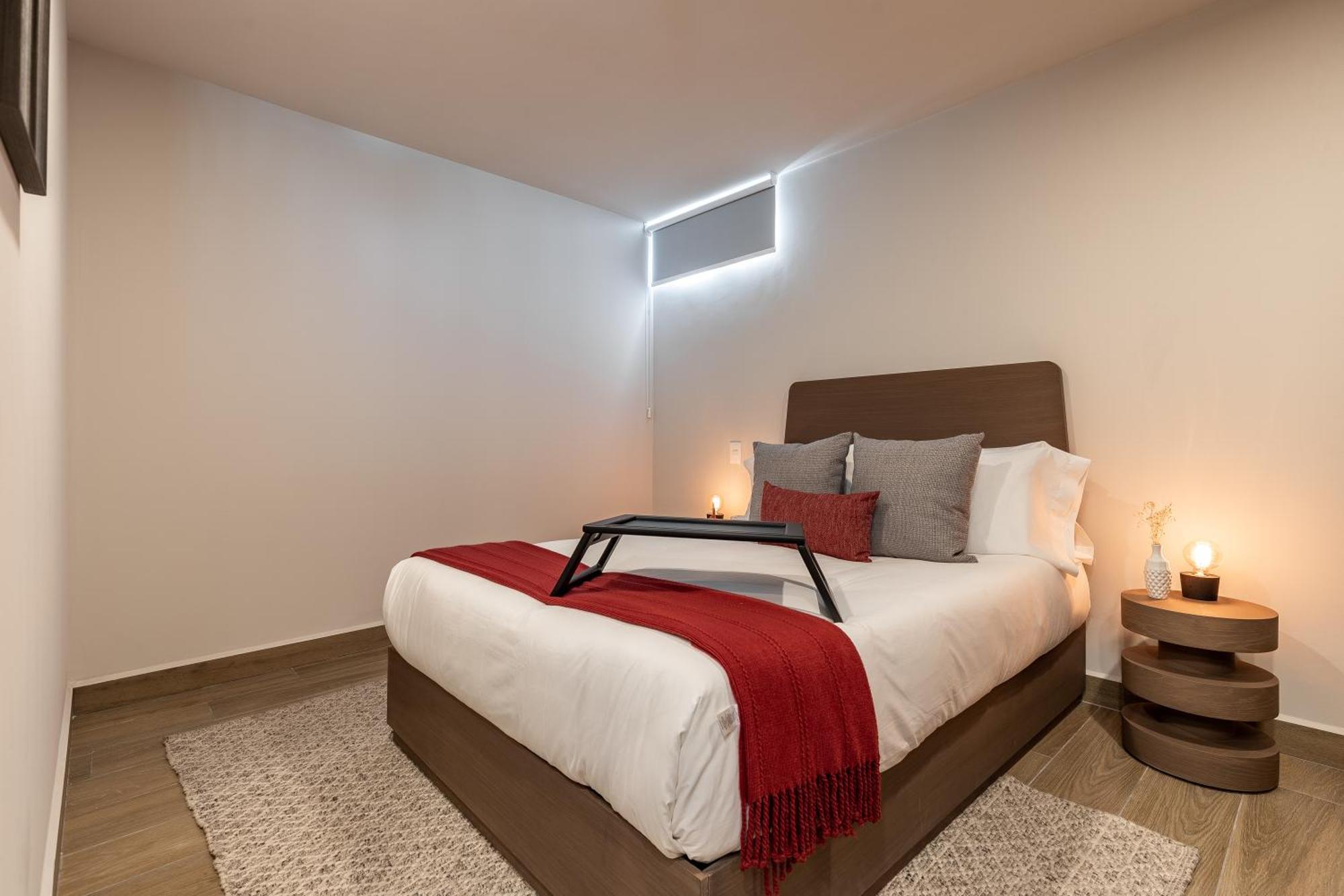מקסיקו סיטי Roma Norte Trendy Apartments By Viato מראה חיצוני תמונה