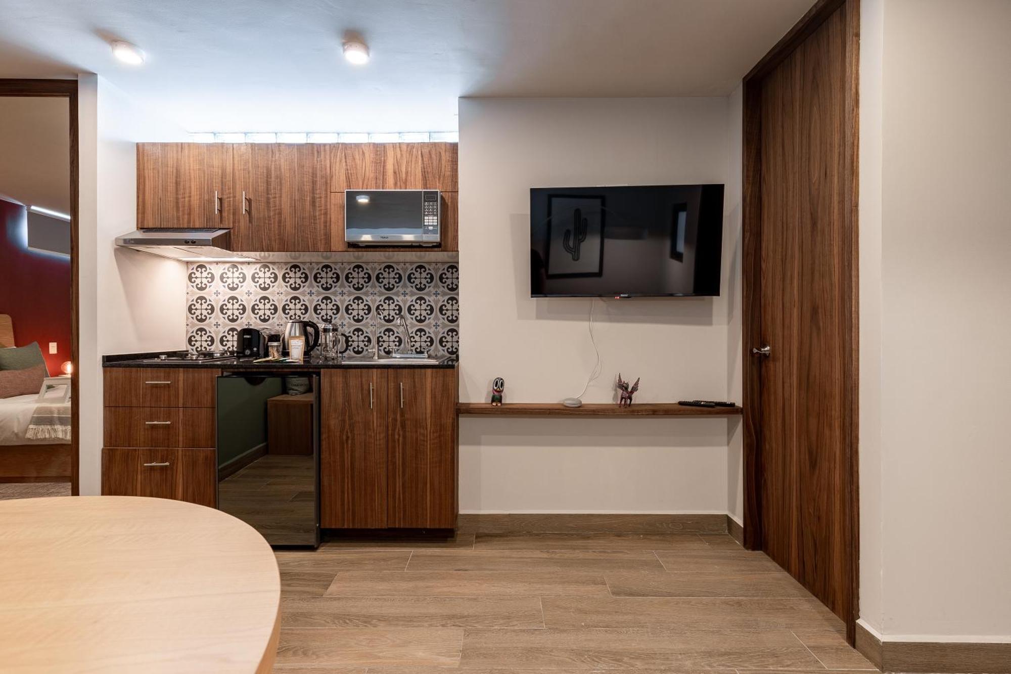מקסיקו סיטי Roma Norte Trendy Apartments By Viato מראה חיצוני תמונה