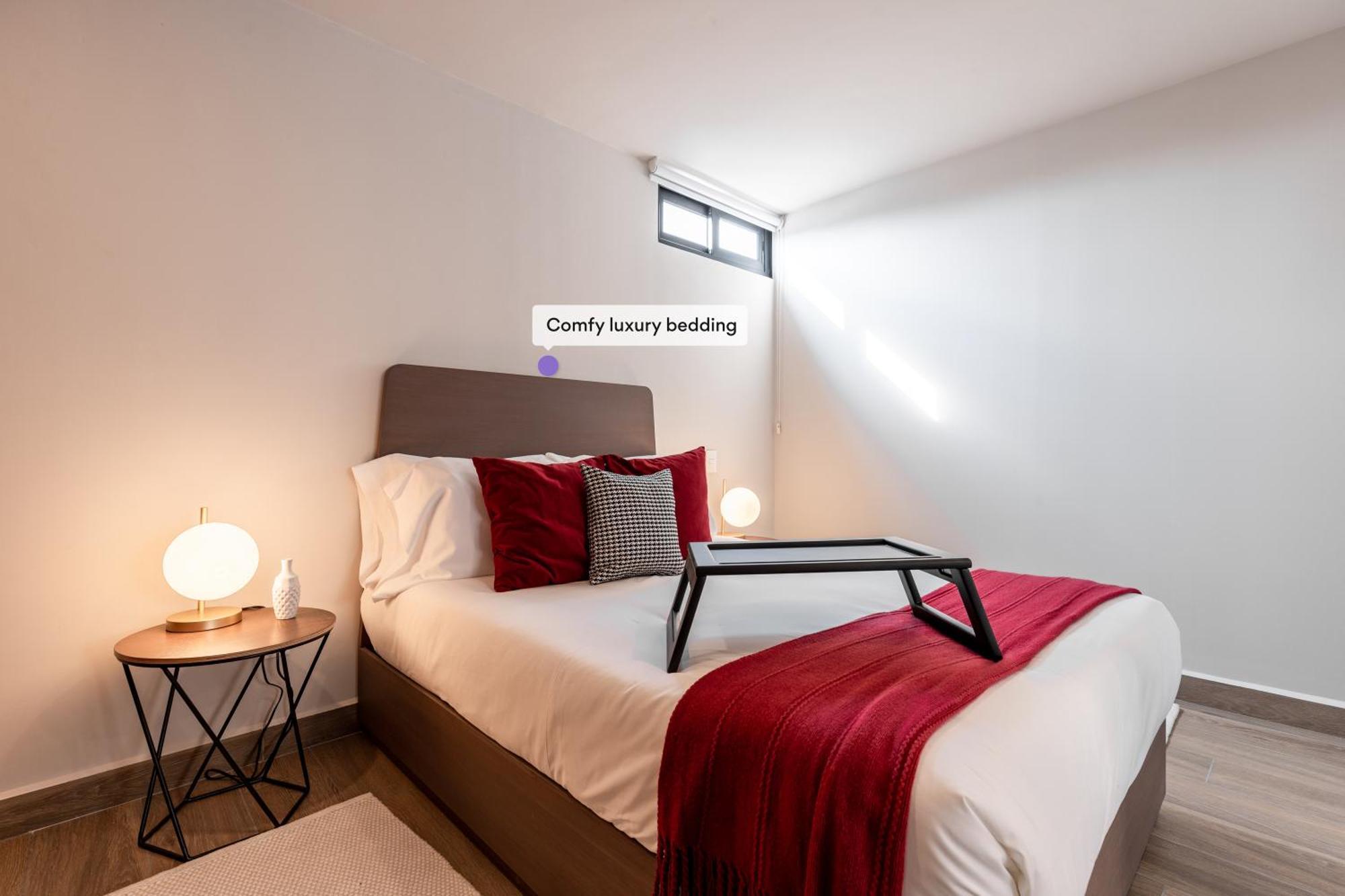 מקסיקו סיטי Roma Norte Trendy Apartments By Viato מראה חיצוני תמונה