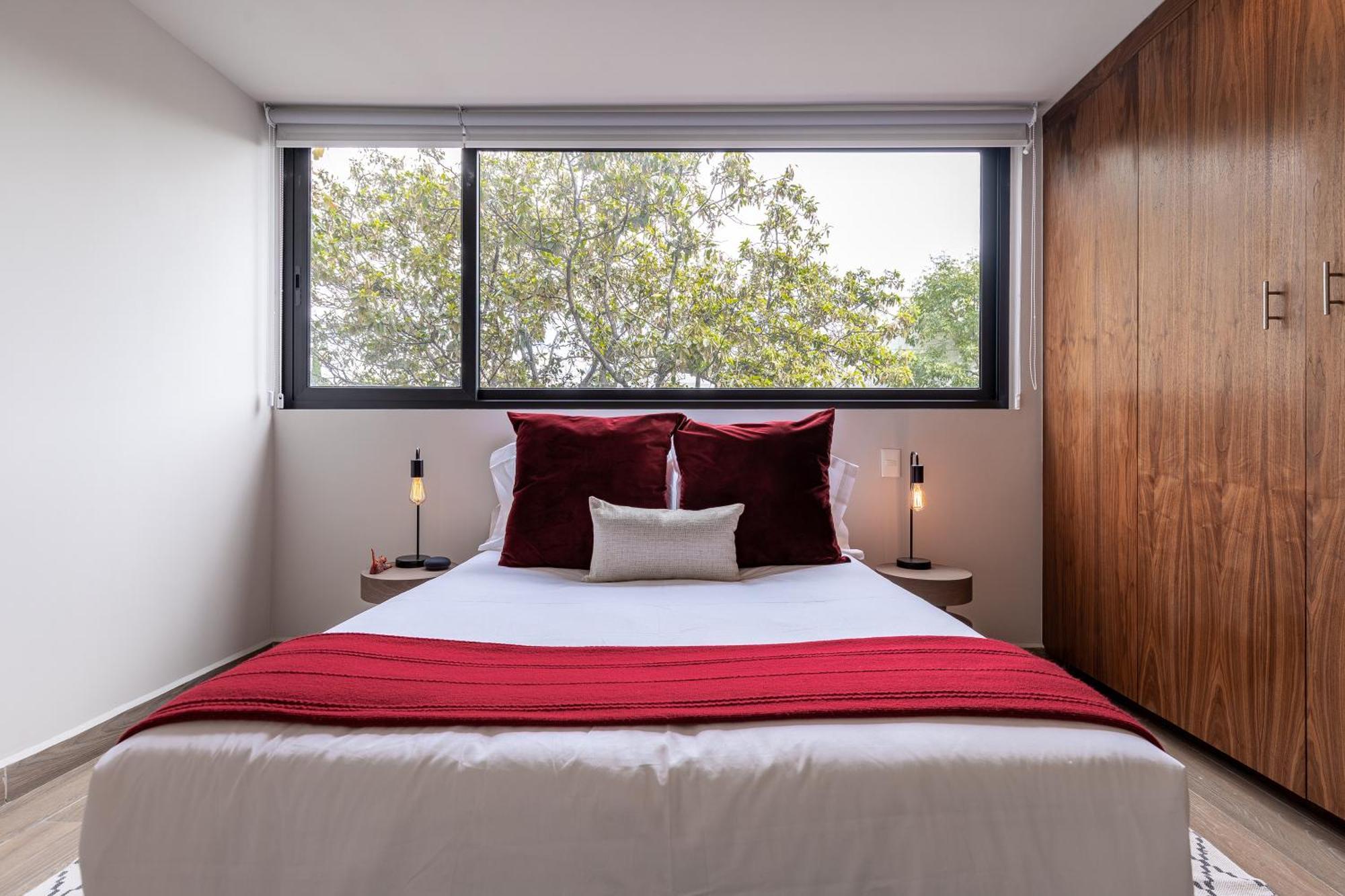 מקסיקו סיטי Roma Norte Trendy Apartments By Viato מראה חיצוני תמונה