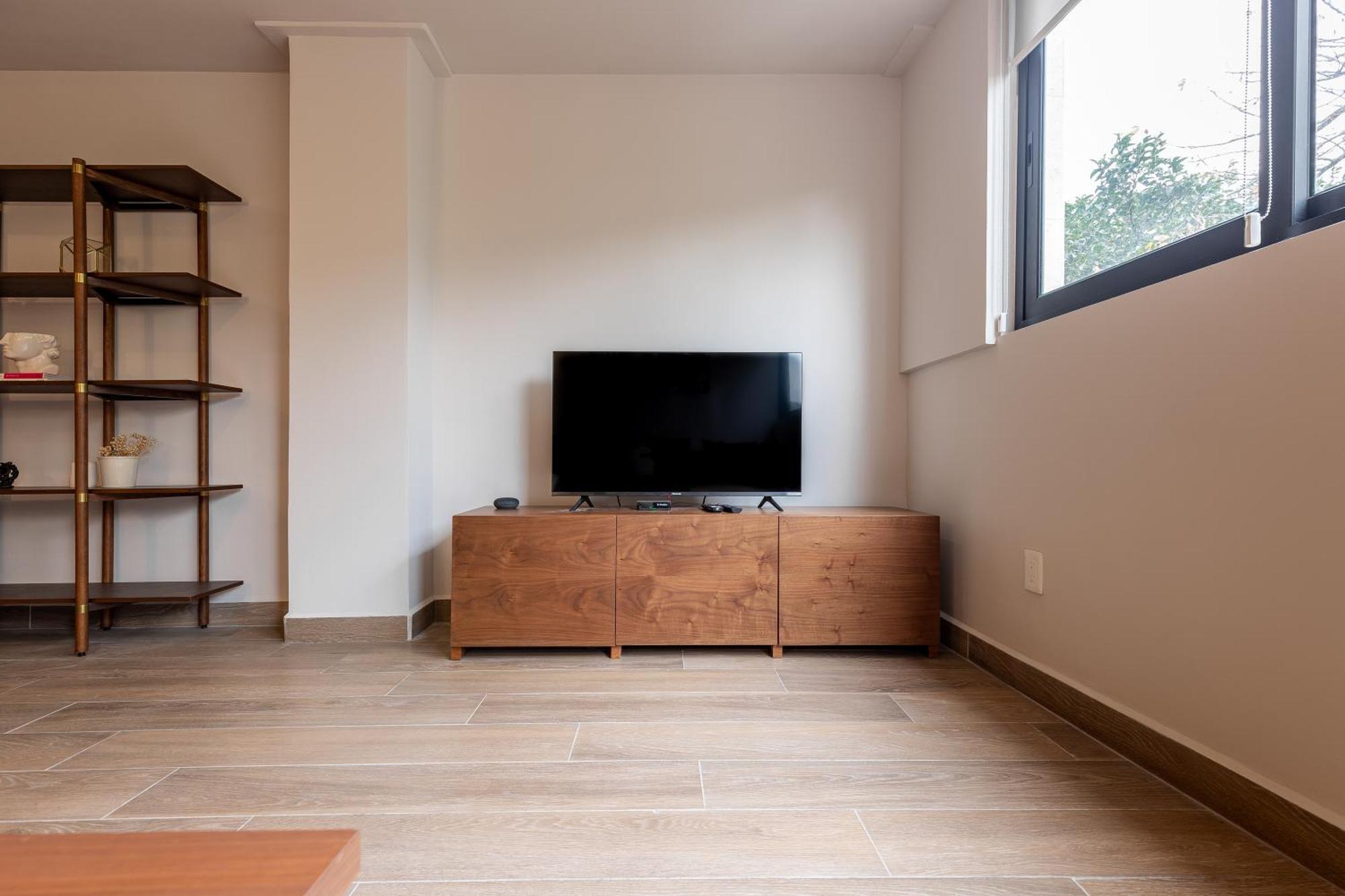 מקסיקו סיטי Roma Norte Trendy Apartments By Viato מראה חיצוני תמונה