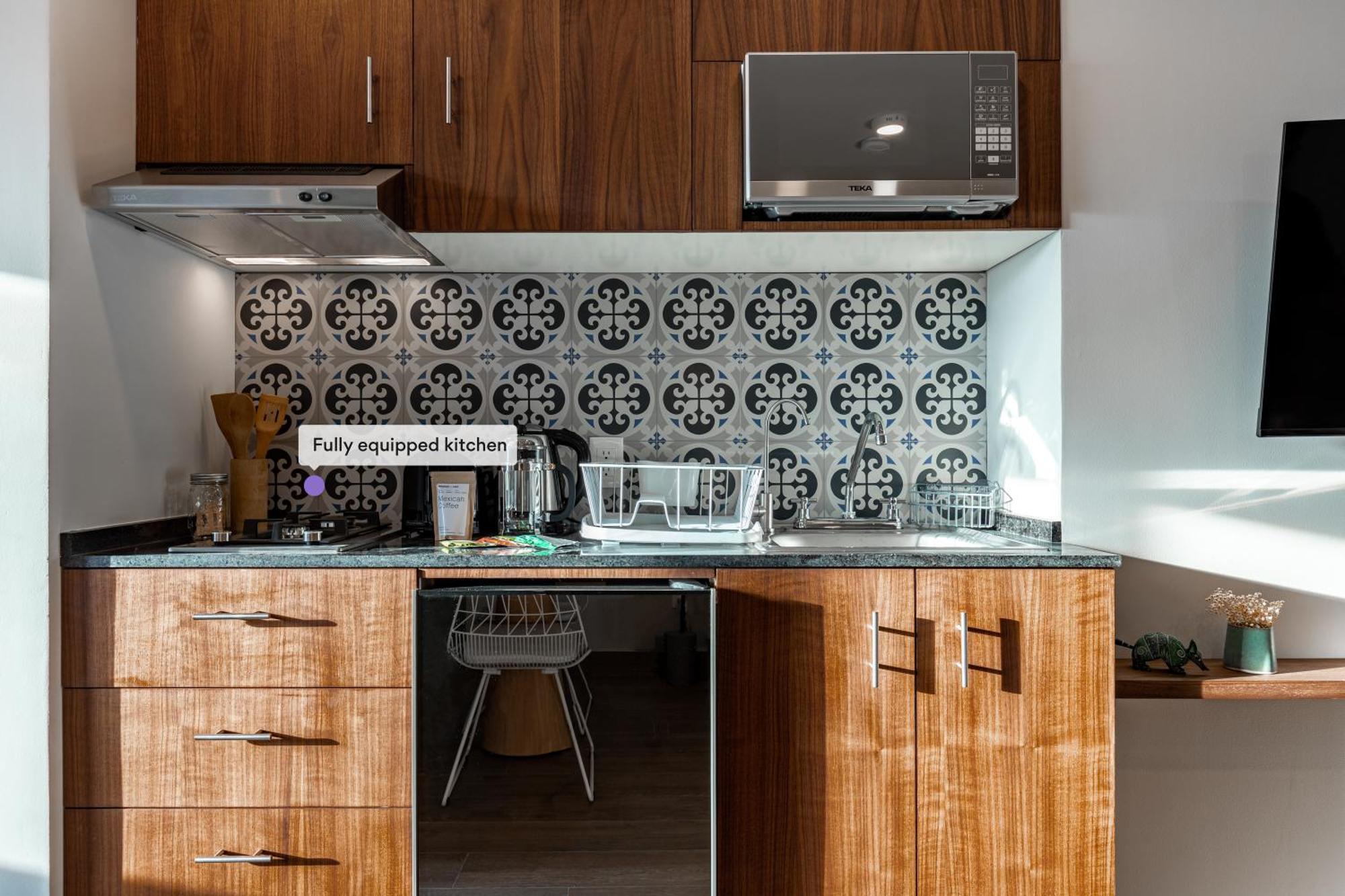 מקסיקו סיטי Roma Norte Trendy Apartments By Viato מראה חיצוני תמונה
