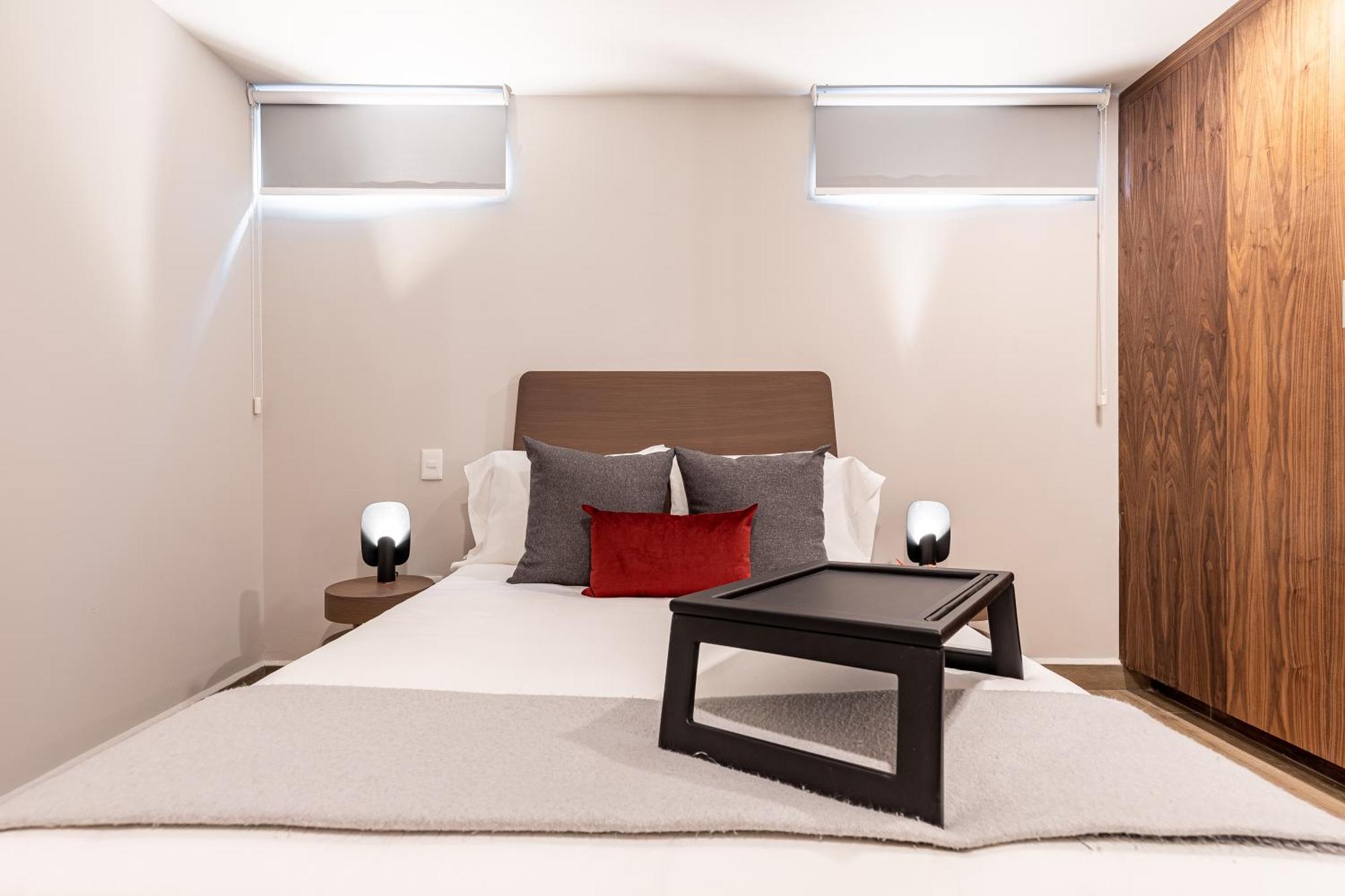 מקסיקו סיטי Roma Norte Trendy Apartments By Viato מראה חיצוני תמונה